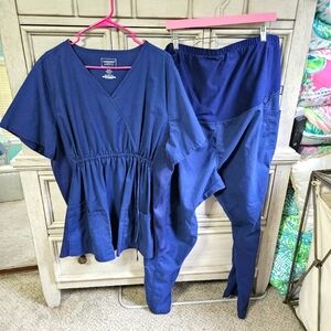 Cherokee Maternity Scrubs